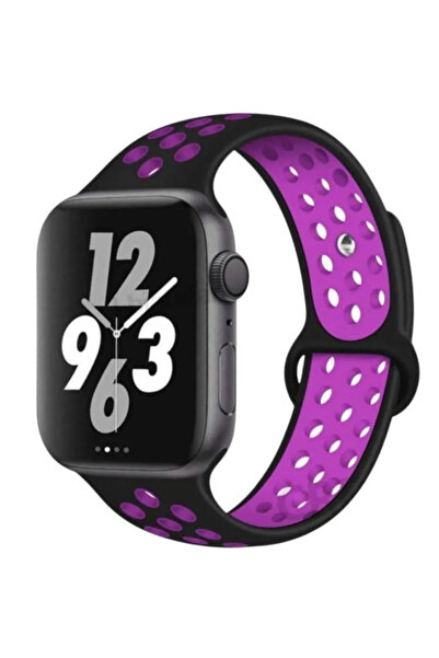 PSGT Apple Watch Seri: 1/2/3/4/5/6/se/7/8/9 (38-40-41MM) Ve Seri 10 (42MM) Uy...