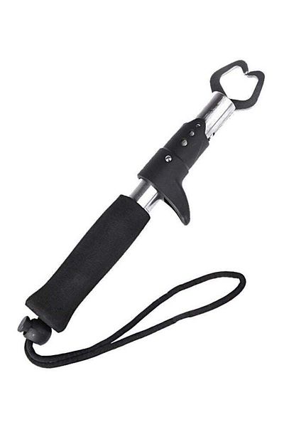 Generic LIXADA Portable Fish Gripper Tool