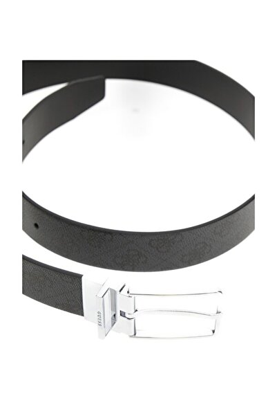 Guess Ανδρική ζώνη Milano