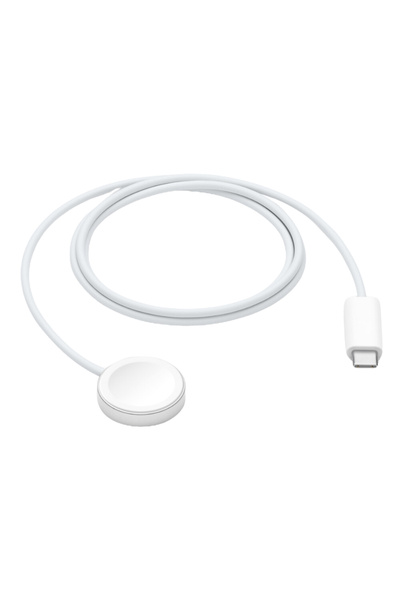 howear İos Apple Watch Modelleri İle Uyumlu Type-c USB-C Manyetik Hızlı Şarj ...