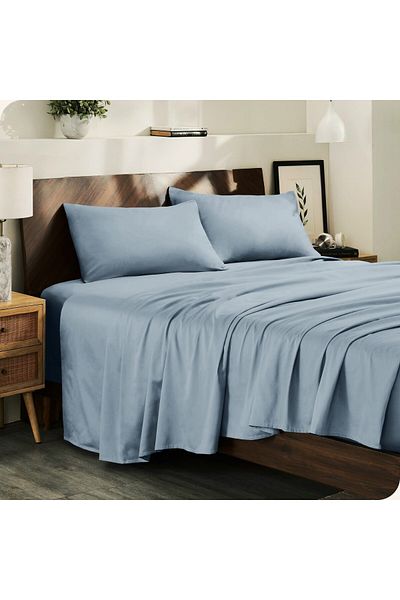 Kotonia Home Hotel Bed Sheet - 220x240 Cm, 100% Cotton, Damask Delux Satin, Silver Grey