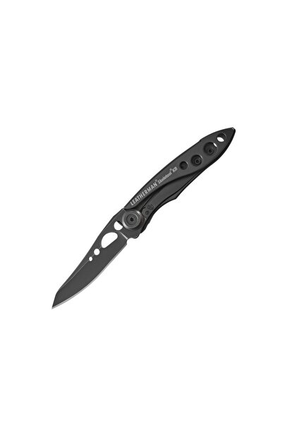 Leatherman SKELETOOL KB ALL BLACK ÇAKI