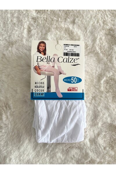 Bella Calze جوارب طويلة مايكرو ستراتشيه