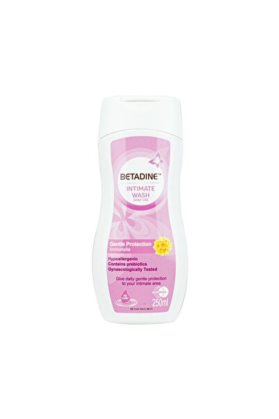 BETADINE غسول حميمي إيمورتيل 250 مل