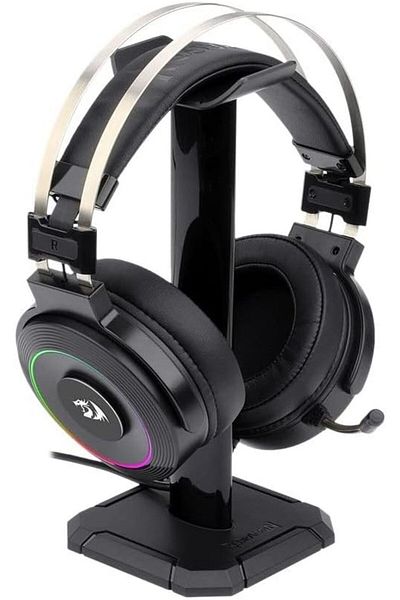 REDRAGON سماعة الألعاب السلكية Redragon H320 Lamia RGB (صوت محيطي 7.1)
