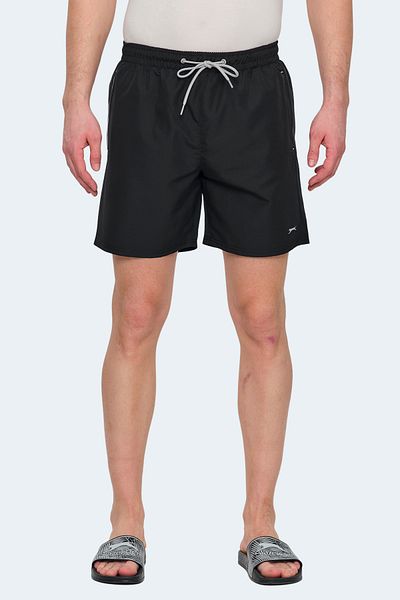 Slazenger Pantaloni scurți pentru bărbați RODOLF negri