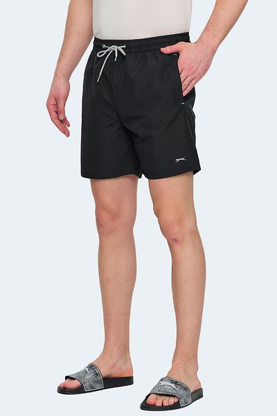 Slazenger Pantaloni scurți pentru bărbați RODOLF negri