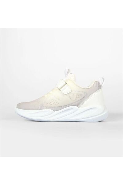Vicco Samur Çocuk Spor Ayakkabı Beyaz 346.F25Y.198