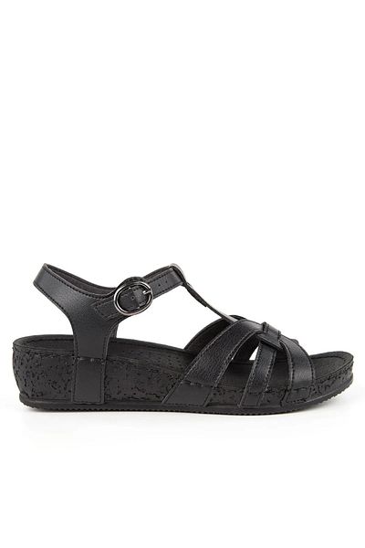 Muya A 9471030   Anatomical Sole Women's Sandals