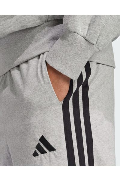adidas Φούτερ Essentials 3 ρίγες μονόζέρσεϊ