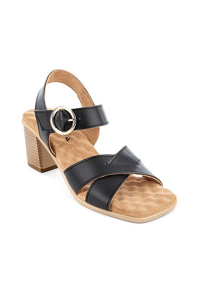 Muya A 1083948   Anatomical Sole Women's Sandals