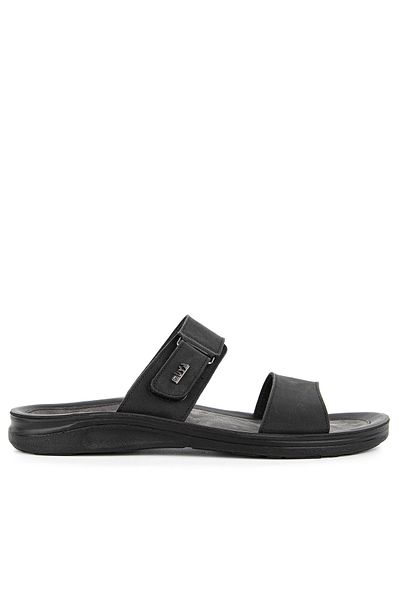 Muya A 4519224   New Season 2025 Anatomical Sole Four Seasons Daily Men's Slippers