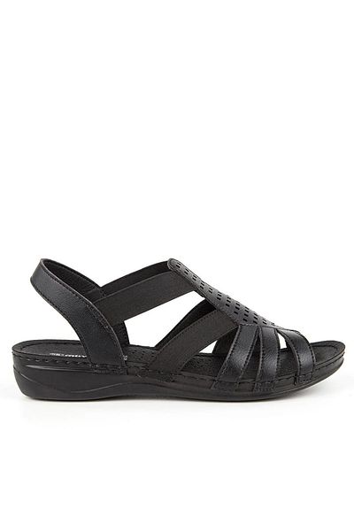Muya A 4519226   New Season 2025 Anatomical Sole Daily Women's Sandals