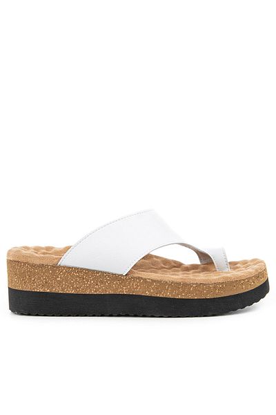 Muya A 5923837   Anatomical Sole Flip Flops Women's Slippers