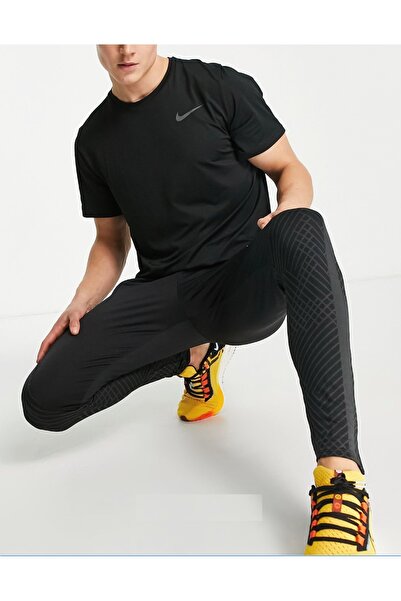 Nike Dri-fit Academy Football Standart Kesim  Erkek Eşofman Altı