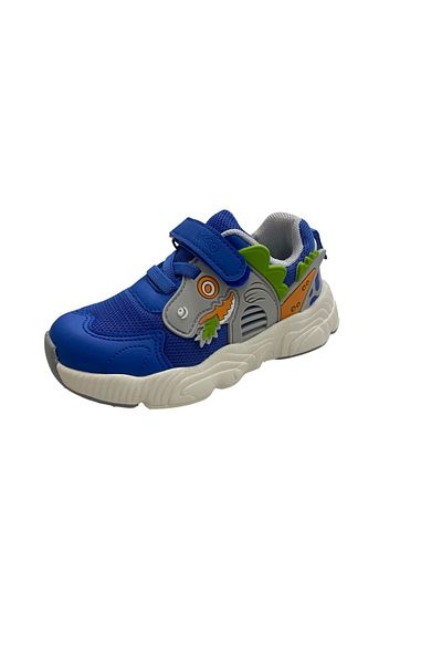Vicco Tuna Booties Pantofi sport Phylon 346.p25y.150 Saks Blue