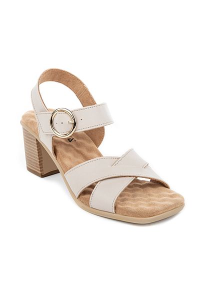 Muya A 1083948   Anatomical Sole Women's Sandals