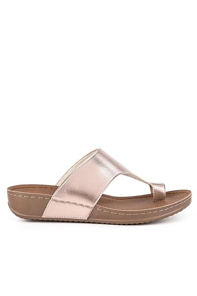 Muya A 5923835   Flip Flops Papuci de damă cu talpă anatomică