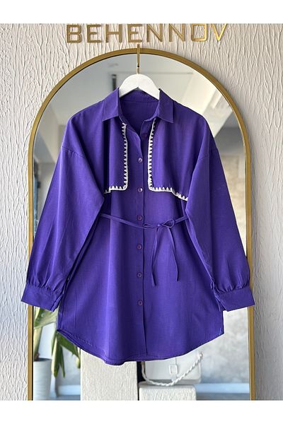 Butik Bohemian Shirt