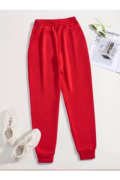 BRLKN Unisex Doorstep Cycling Tracksuit Set 3 Thread Cotton New Season