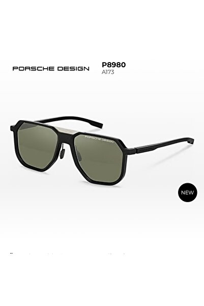 Porsche Design PORSCHE DESİGN P8980 A 173 58-18-150 GÜNEŞ GÖZLÜĞÜ
