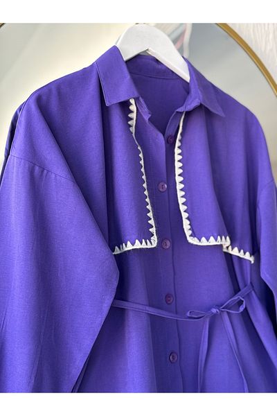 Butik Bohemian Shirt