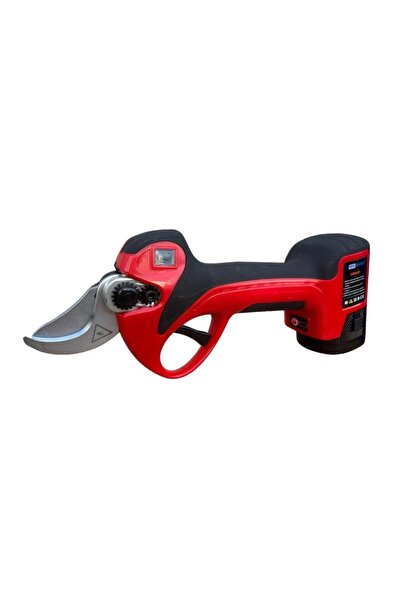 Energy WS 035Y Akülü Budama Makası 2 Bataryalı
