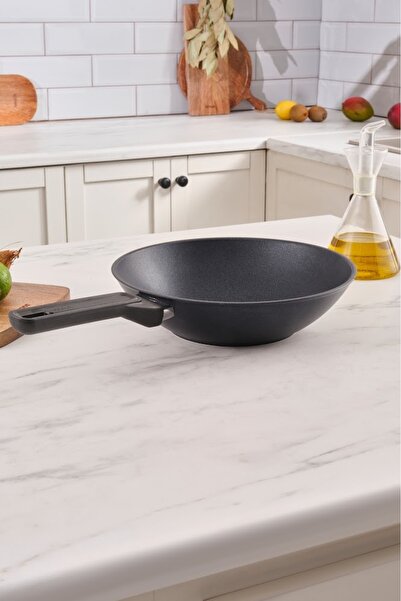 Karaca Biodiamond Prestige Wok Pan 28 cm