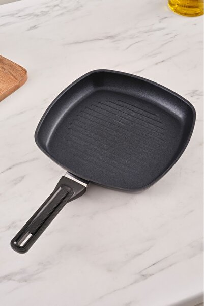 Karaca Biodiamond Prestige Grill Pan 28 cm