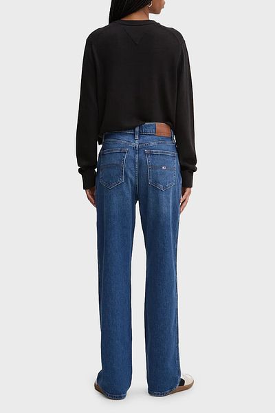 Tommy Jeans BETSY MD LS CH0152 Női Jean