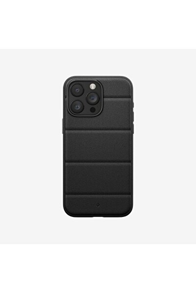 Spigen Spigen Caseology iPhone 15 Pro Max Kılıf Athlex Active Black - ACS06623