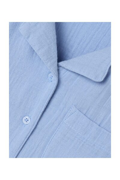 name ıt Dámska a detská košeľa