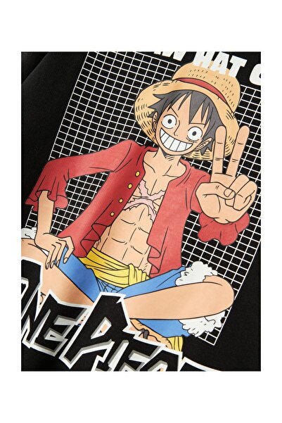 name ıt Black Men's Sweatshirt