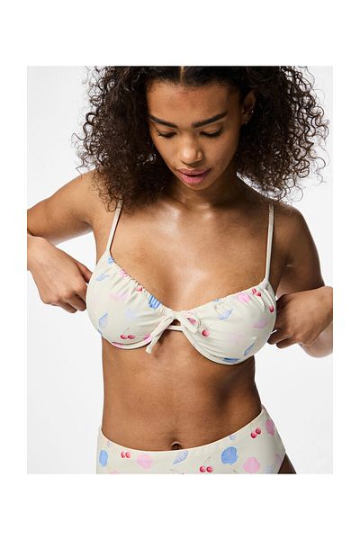 PIECES Badeanzug für Damen und Mädchen für Erwachsene