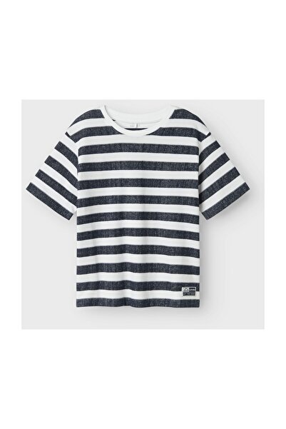 name ıt Koszulka chłopięca