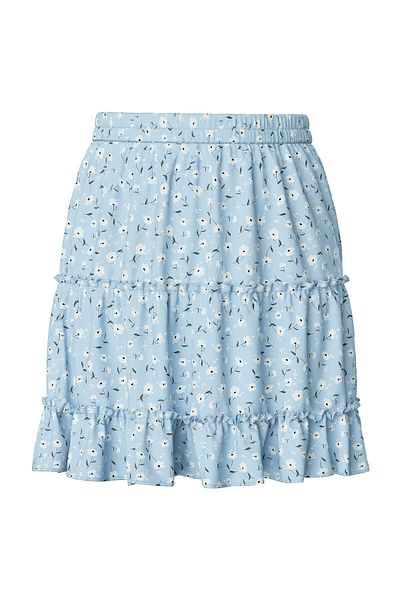 PIECES Női és lányok felnőtt szoknya