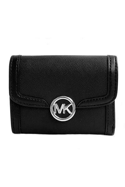 Michael Kors PENĚŽENKA LEIDAMD BIFLD PENĚŽENKA MD BIFLD