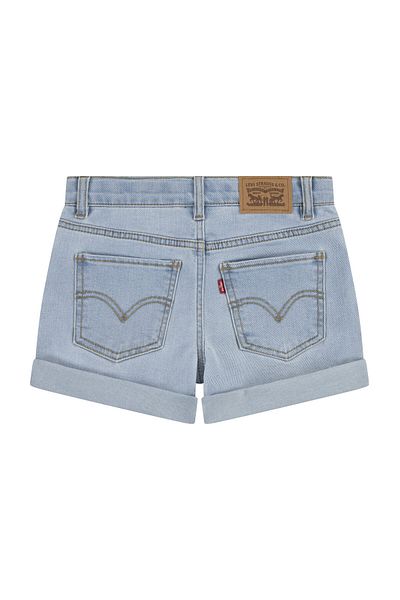 Levi's ŠORTKY LVG GIRLFRIEND
