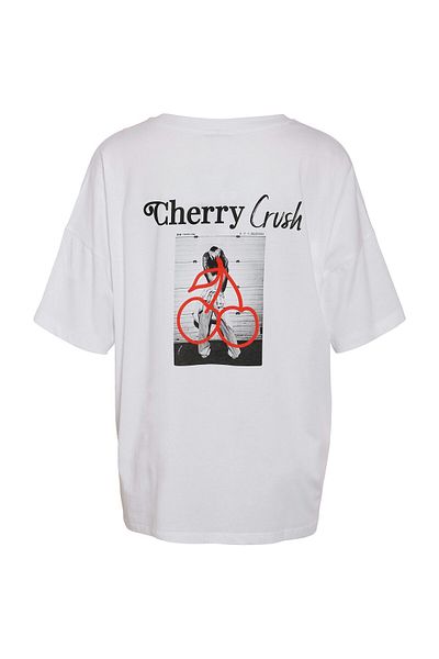 Noisy May Women and Girls Adult T-Shirt