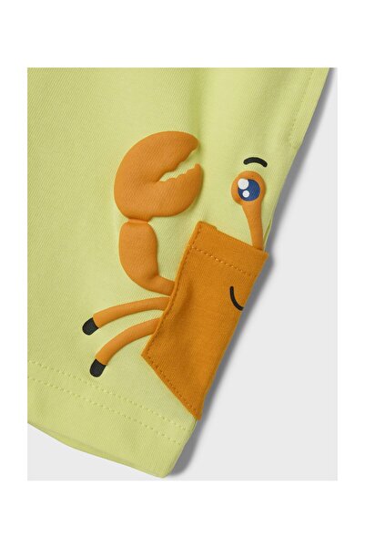 name ıt Chlapčenské a detské šortky a bermudy