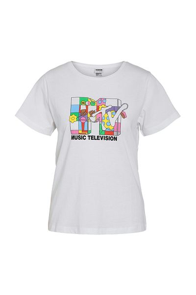 Noisy May Women and Girls Adult T-Shirt