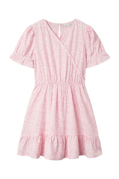 name ıt Kleid Damen/Mädchen