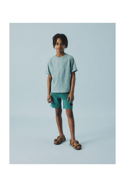 name ıt Chlapčenské a detské šortky a bermudy