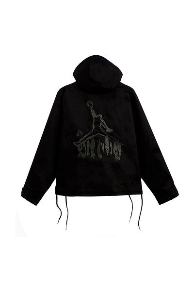 Nike Herrenjacke DZ5488-010