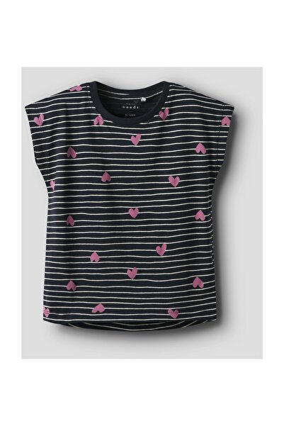 name ıt Γυναικείο και παιδικό μπλουζάκι για κορίτσια