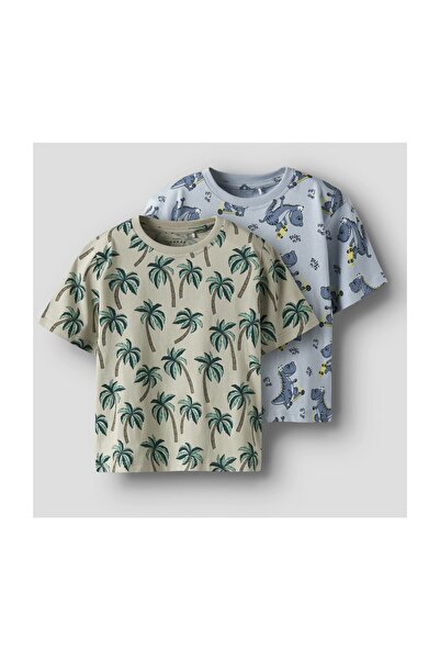 name ıt Μπλουζάκι για αγόρι