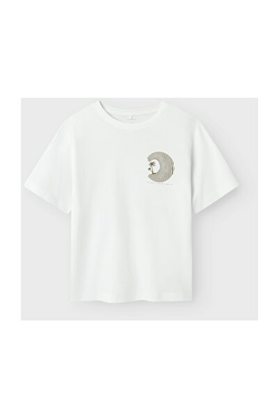 name ıt Μπλουζάκι για αγόρι