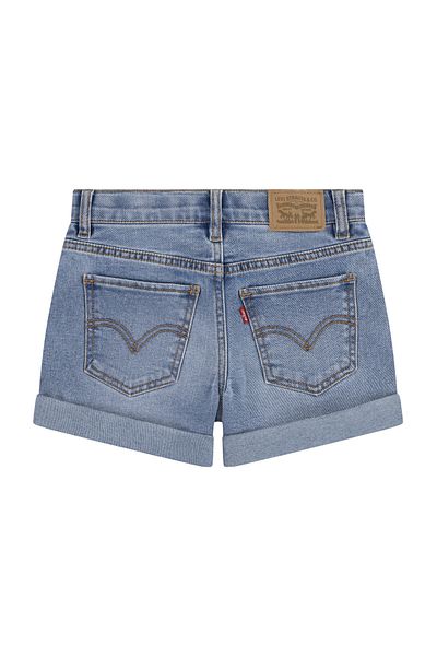 Levi's ŠORTKY LVG GIRLFRIEND