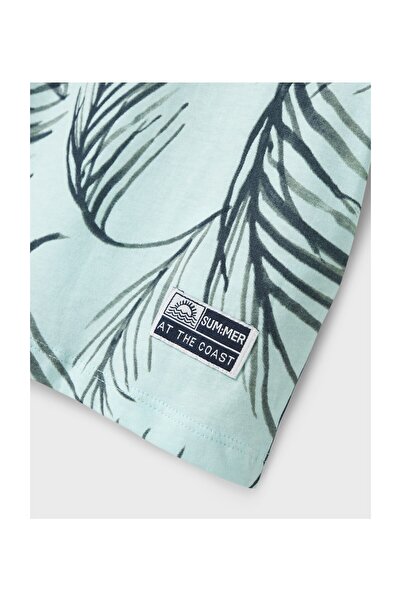 name ıt Fiú póló