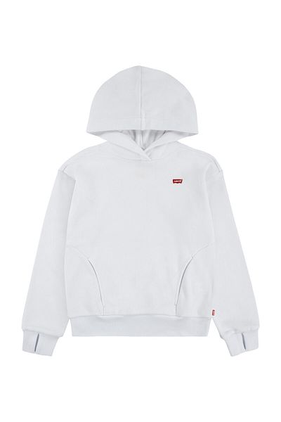 Levi's LVG BATWING NÁŠIVKA S KAPUCÍ